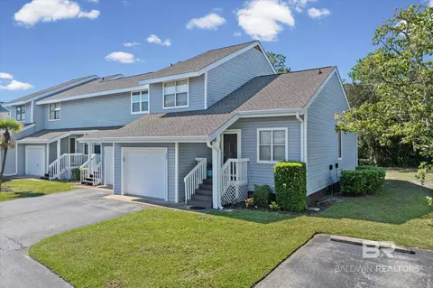 Exterior - 3256 Loop Rd #22, Orange Beach, AL 36561 photo 7 of 7