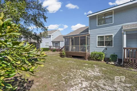 Exterior - 3256 Loop Rd #22, Orange Beach, AL 36561 photo 4 of 7