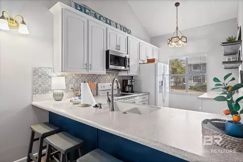 Kitchen - 3256 Loop Rd #22, Orange Beach, AL 36561 photo 1 of 3