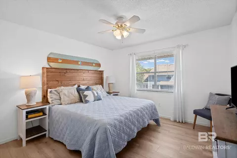 Bedroom - 3256 Loop Rd #22, Orange Beach, AL 36561 photo 4 of 4