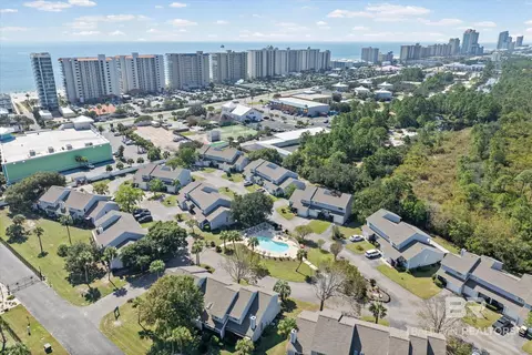 View/Area - 3256 Loop Rd #22, Orange Beach, AL 36561 photo 11 of 13