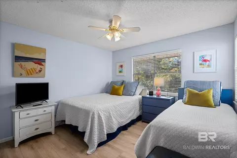Bedroom - 3256 Loop Rd #22, Orange Beach, AL 36561 photo 3 of 4