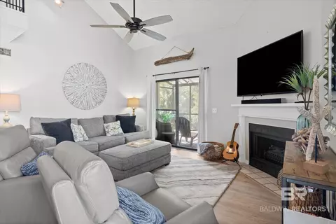 Living - 3256 Loop Rd #22, Orange Beach, AL 36561 photo 1 of 2