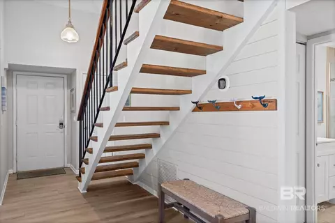 Entry Way - 3256 Loop Rd #22, Orange Beach, AL 36561 photo 1 of 1