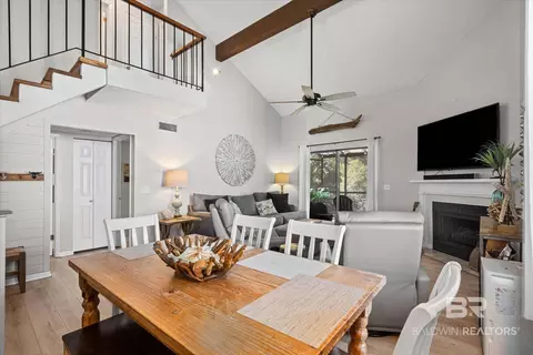 Dining - 3256 Loop Rd #22, Orange Beach, AL 36561 photo 2 of 2