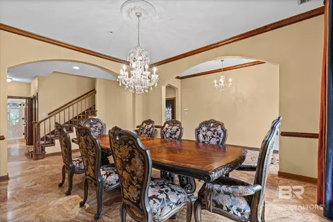 Dining - 2070 Repoll Rd, Mobile, AL 36695 photo 3 of 3