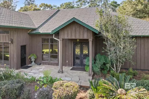 Exterior - 2070 Repoll Rd, Mobile, AL 36695 photo 1 of 9