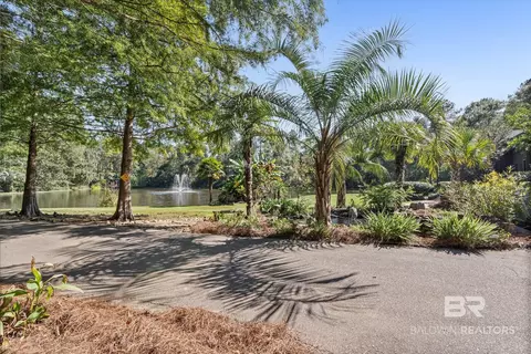 Exterior - 2070 Repoll Rd, Mobile, AL 36695 photo 5 of 9