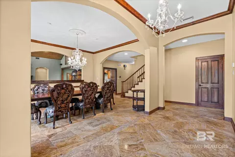 Dining - 2070 Repoll Rd, Mobile, AL 36695 photo 1 of 3