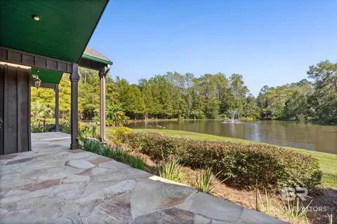 Exterior - 2070 Repoll Rd, Mobile, AL 36695 photo 3 of 9