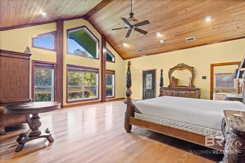 Bedroom - 2070 Repoll Rd, Mobile, AL 36695 photo 1 of 3