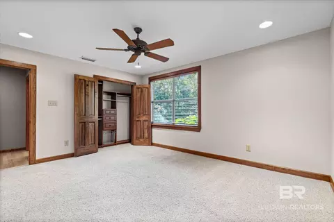 Bedroom - 2070 Repoll Rd, Mobile, AL 36695 photo 3 of 3