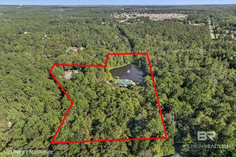 View/Area - 2070 Repoll Rd, Mobile, AL 36695 photo 4 of 5