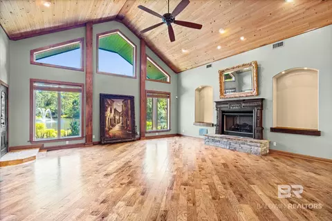 Living - 2070 Repoll Rd, Mobile, AL 36695 photo 1 of 3