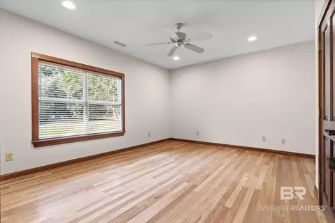 Bedroom - 2070 Repoll Rd, Mobile, AL 36695 photo 2 of 3
