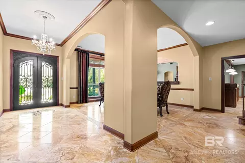 Entry Way - 2070 Repoll Rd, Mobile, AL 36695 photo 1 of 3