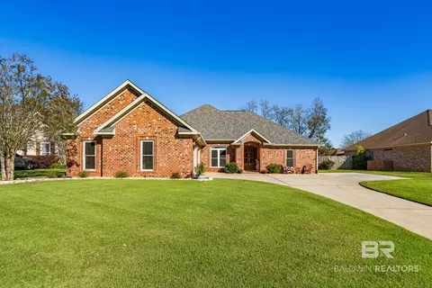 11715 Arlington Blvd, Spanish Fort, AL 36527