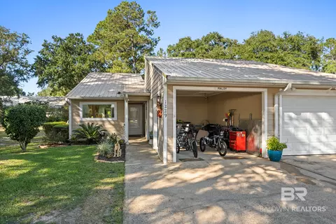 1229 Hummingbird Ln E #301, Gulf Shores, AL 36542