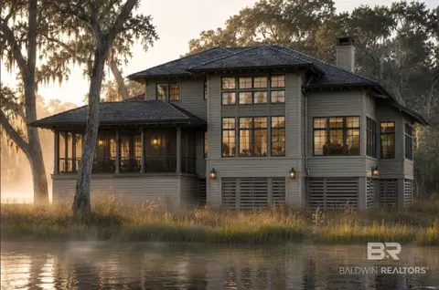 37 Seahawk Ln, Orange Beach, AL 36561