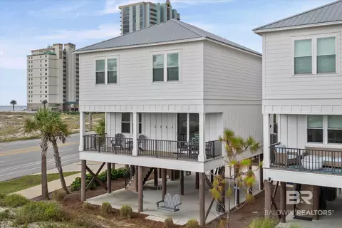 588 E Beach Blvd #J, Gulf Shores, AL 36542