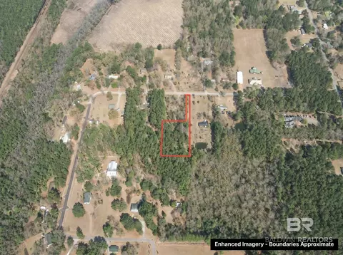 0 Ducey Dr, Axis, AL 36505 photo 3