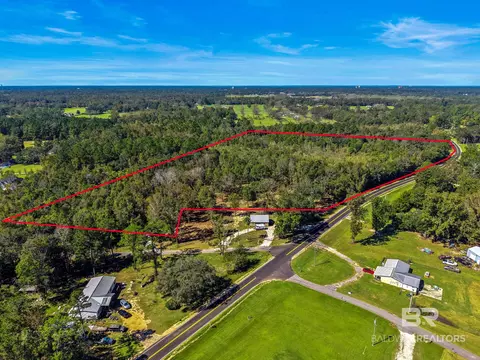0 Old Brady Rd, Bay Minette, AL 36507