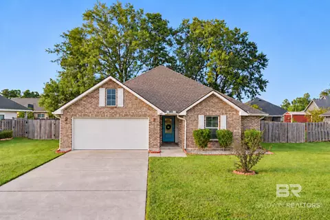 501 E Shriver Ave, Summerdale, AL 36580