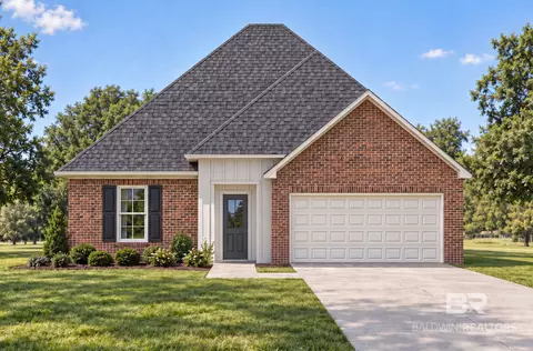 21037 Carlsberg Dr, Robertsdale, AL 36567