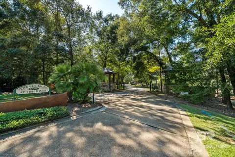 17081 County Road 9 UNIT 18, Summerdale, AL 36580