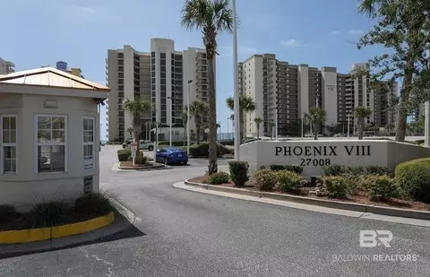 27008 Perdido Beach Blvd #702, Orange Beach, AL 36561