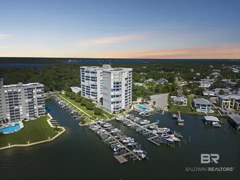 28250 Canal Rd #603, Orange Beach, AL 36561