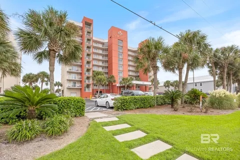 1117 W Beach Blvd #405, Gulf Shores, AL 36542
