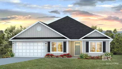6689 Schoel Ln, Gulf Shores, AL 36542