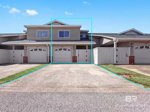 501 Cotton Creek Dr #404, Gulf Shores, AL 36542