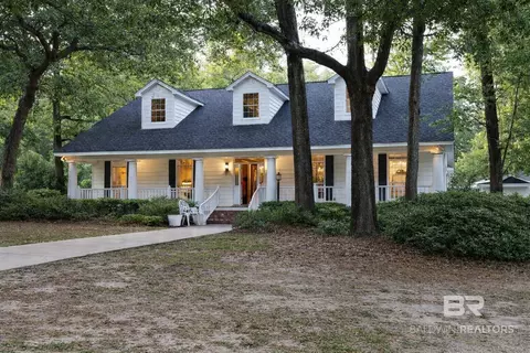 7455 N Blakeley Oaks Dr, Spanish Fort, AL 36527