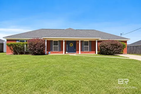 5254 Willard Dr S, Theodore, AL 36582