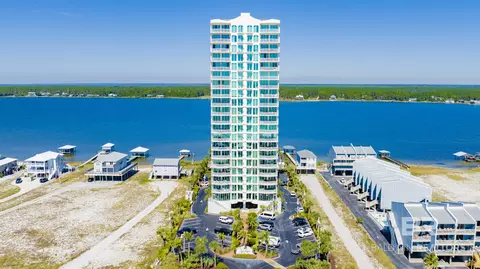 2000 W Beach Blvd #1701, Gulf Shores, AL 36542