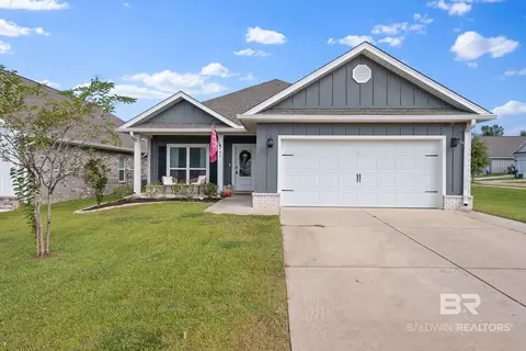 203 Hudson Loop, Fairhope, AL 36532