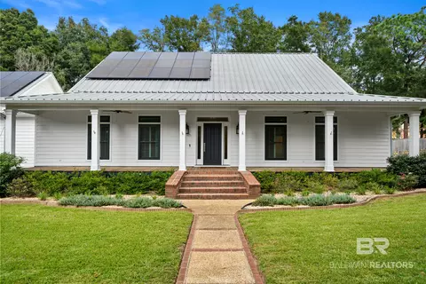 Exterior - 703 Jordan Ln, Daphne, AL 36526 photo 18 of 20