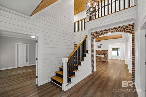 Entry Way - 703 Jordan Ln, Daphne, AL 36526 photo 4 of 9