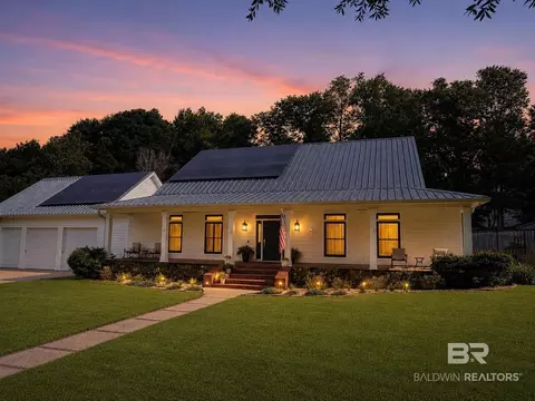 Exterior - 703 Jordan Ln, Daphne, AL 36526 photo 20 of 20
