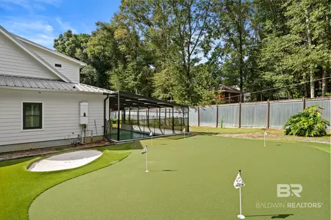 Exterior - 703 Jordan Ln, Daphne, AL 36526 photo 13 of 20