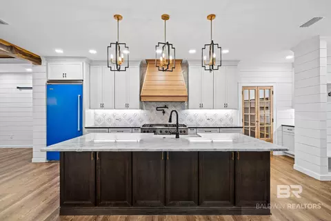 Kitchen - 703 Jordan Ln, Daphne, AL 36526 photo 4 of 7