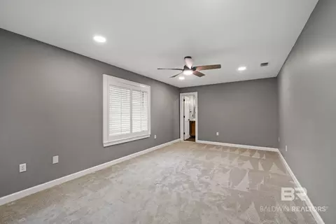 Bedroom - 703 Jordan Ln, Daphne, AL 36526 photo 4 of 5