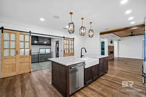 Entry Way - 703 Jordan Ln, Daphne, AL 36526 photo 2 of 9