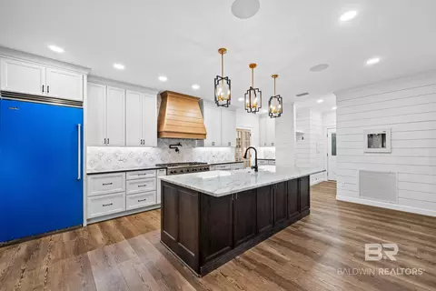 Kitchen - 703 Jordan Ln, Daphne, AL 36526 photo 2 of 7