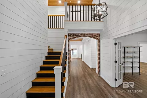 Entry Way - 703 Jordan Ln, Daphne, AL 36526 photo 1 of 9
