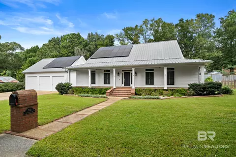 Exterior - 703 Jordan Ln, Daphne, AL 36526 photo 3 of 20