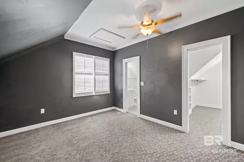 Bedroom - 703 Jordan Ln, Daphne, AL 36526 photo 5 of 5