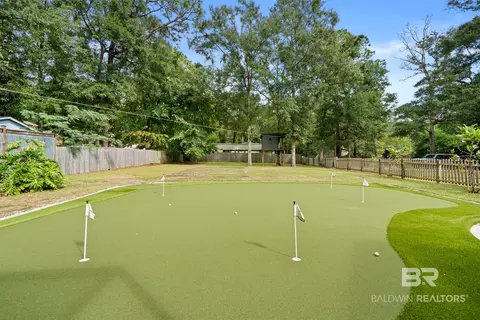 Exterior - 703 Jordan Ln, Daphne, AL 36526 photo 11 of 20